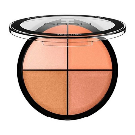 Luminizer Contour'n Strobe Gosh Copenhagen N Strobe (20 g) 20 g