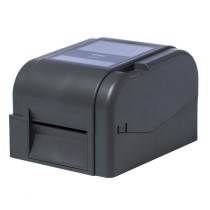 Imprimante pour Etiquettes Brother TD-4520TN Noir Gris (1 Unité)