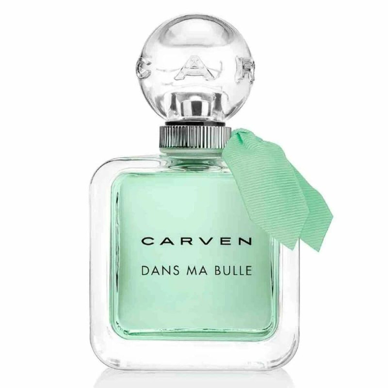 Women's Perfume Carven   EDT 100 ml Dans ma Bulle