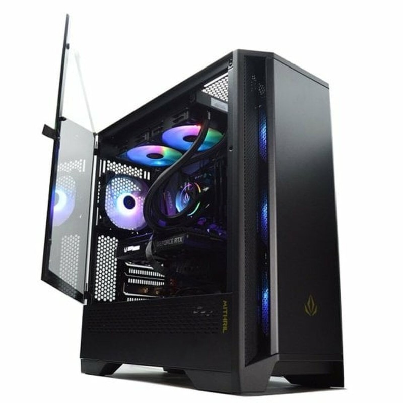 PC de bureau PcCom Imperial  32 GB RAM 2 TB SSD Nvidia Geforce RTX 4070