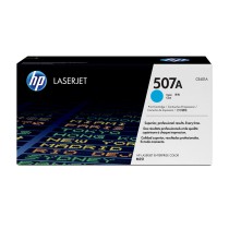 Toner HP 507A Türkis