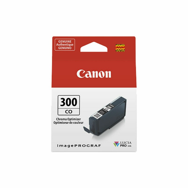 Cartouche d'encre originale Canon 300 Noir