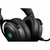 Casque CoolBox RGB G01 PRO 20 - 20000 Hz 2,4 GHz 100 - 10000 Hz