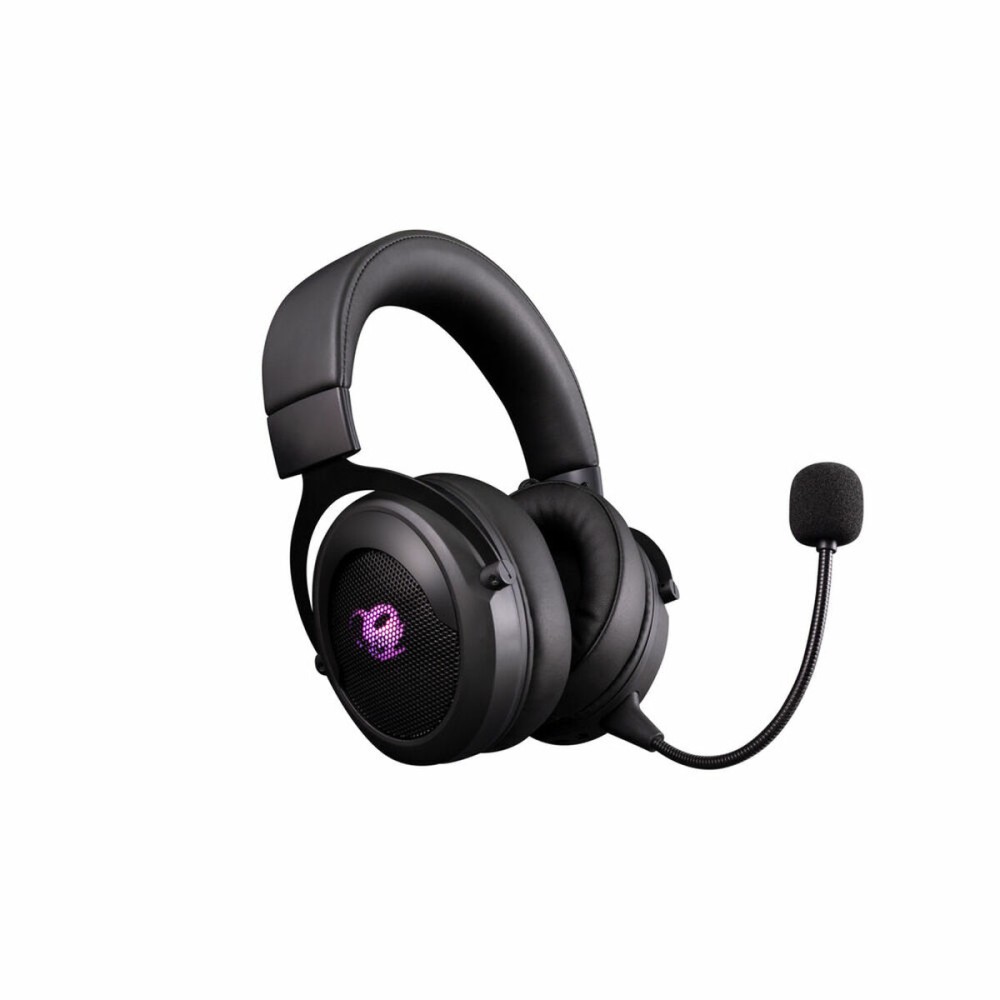 Casque CoolBox RGB G01 PRO 20 - 20000 Hz 2,4 GHz 100 - 10000 Hz