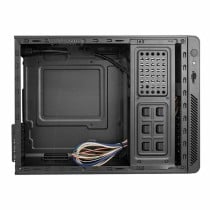 Boîtier Demi Tour Micro ATX / ITX TooQ TQC-3006DU3C USB 3.0 Noir