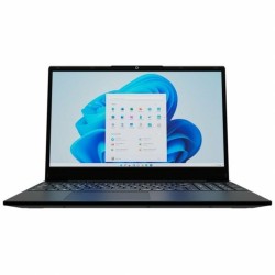 Ordinateur Portable Alurin Flex Advance 15,6" 16 GB RAM 500 GB SSD Espagnol Qwerty AMD Ryzen 5 5500U