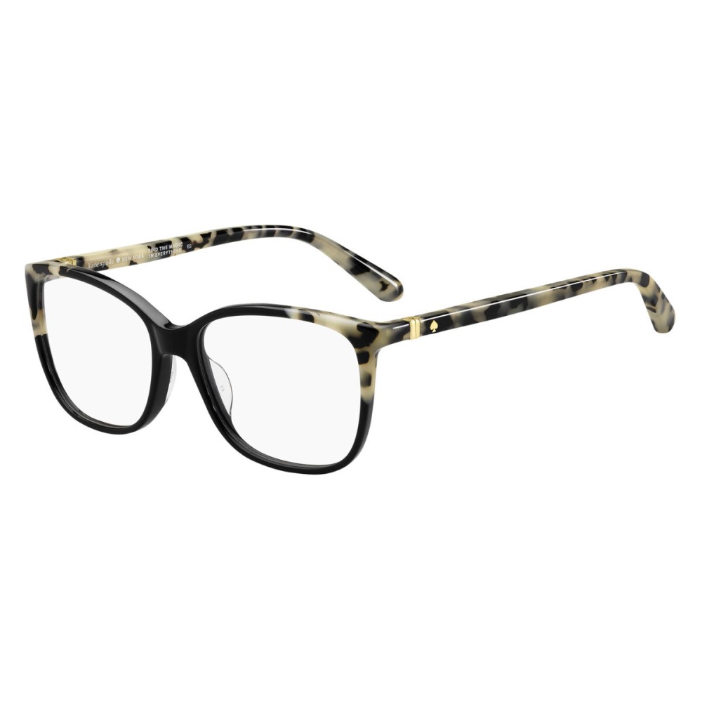 Ladies' Spectacle frame Kate Spade KARLYN-807F116 Ø 51 mm