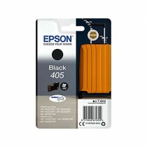 Original Tintenpatrone Epson C13T05G14010 Schwarz