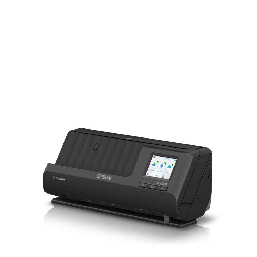 Scanner Epson ES-C380W