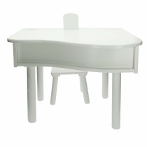 Piano Reig Enfant Blanc (49,5 x 52 x 43 cm)