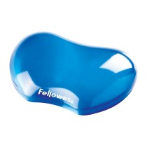 Handgelenkstütze Fellowes 91177-72 Flexibel Blau 1,8 x 12,2 x 8,8 cm