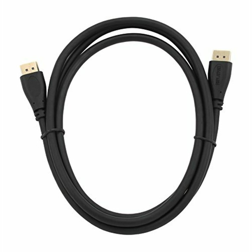 Câble DisplayPort GEMBIRD 8716309082099 1 m