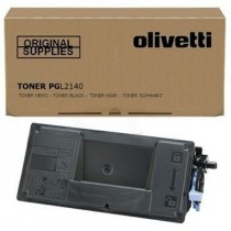 Toner Olivetti B1071 Noir