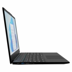 Ordinateur Portable Alurin Flex Advance 15,6" 16 GB RAM 500 GB SSD Espagnol Qwerty AMD Ryzen 5 5500U