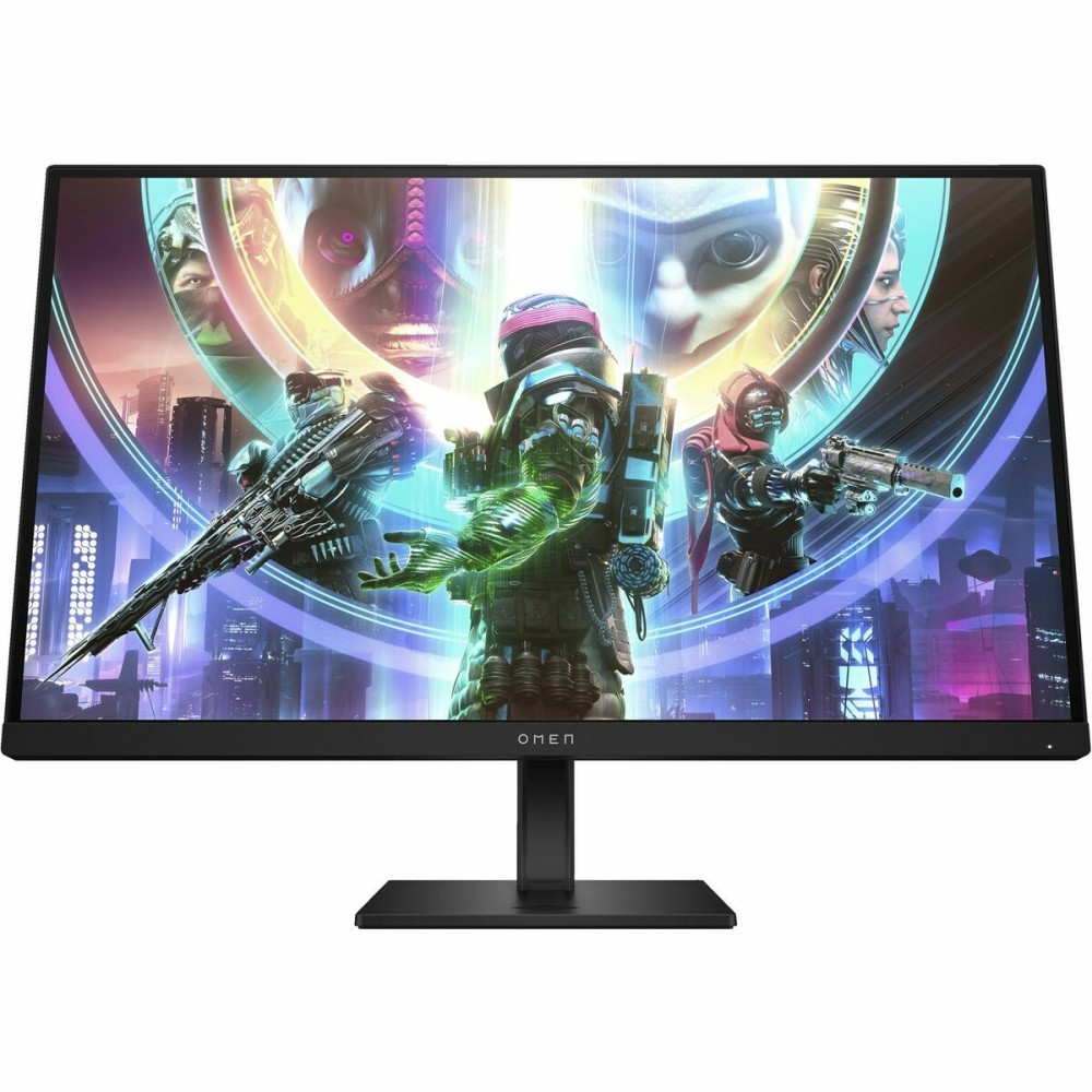 Écran HP 780J4E9ABB 27" IPS Flicker free 240 Hz