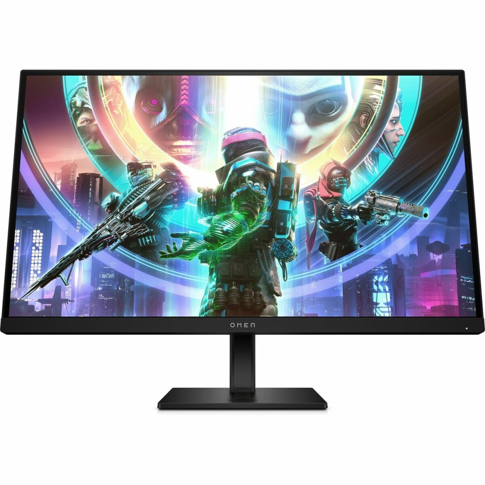 Écran HP 780J4E9ABB 27" IPS Flicker free 240 Hz