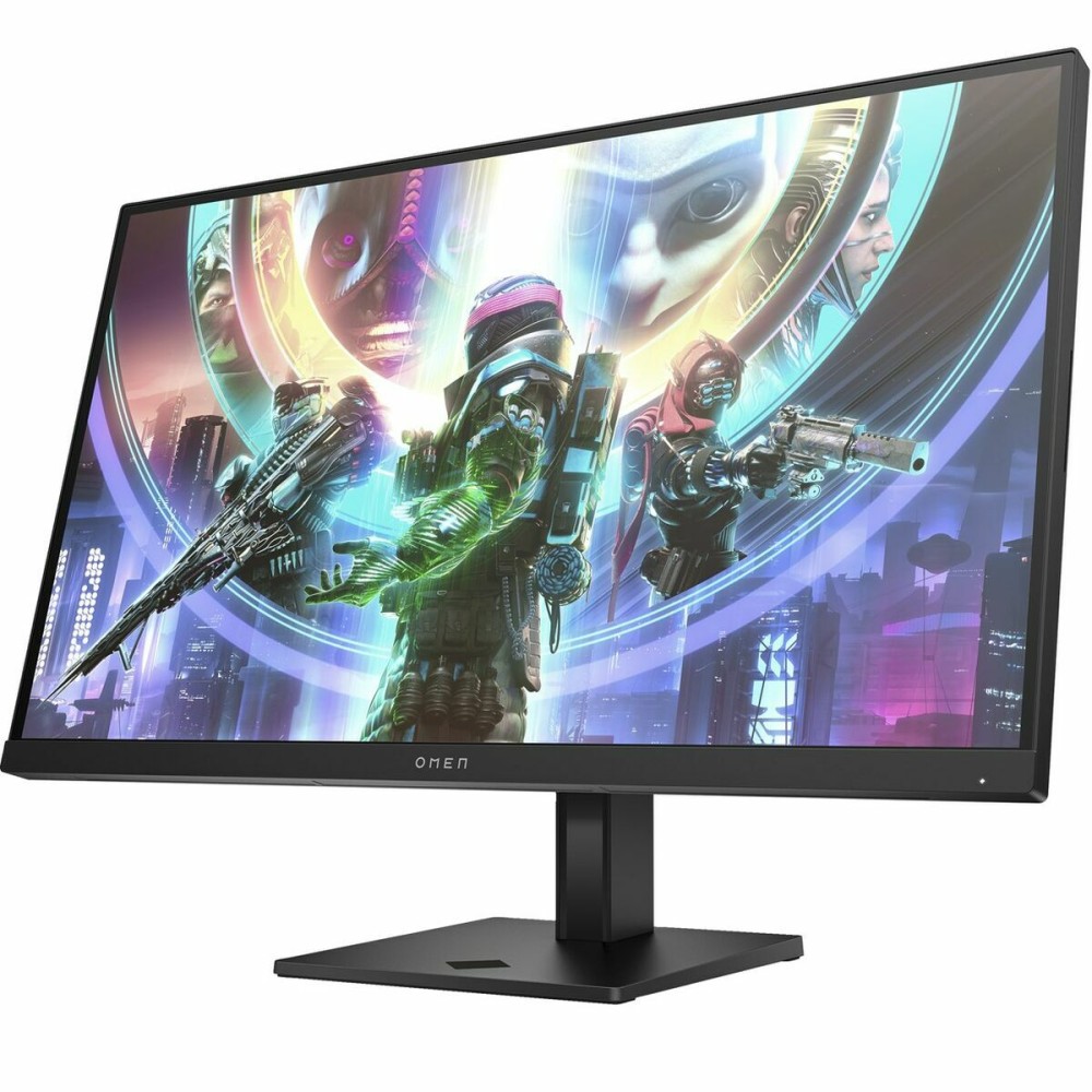 Écran HP 780J4E9ABB 27" IPS Flicker free 240 Hz