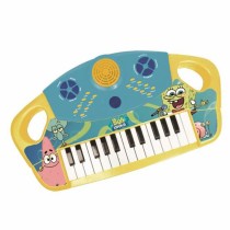 Piano jouet Spongebob Électronique