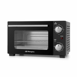 Plaque de cuisson Orbegozo HO 985 800 W