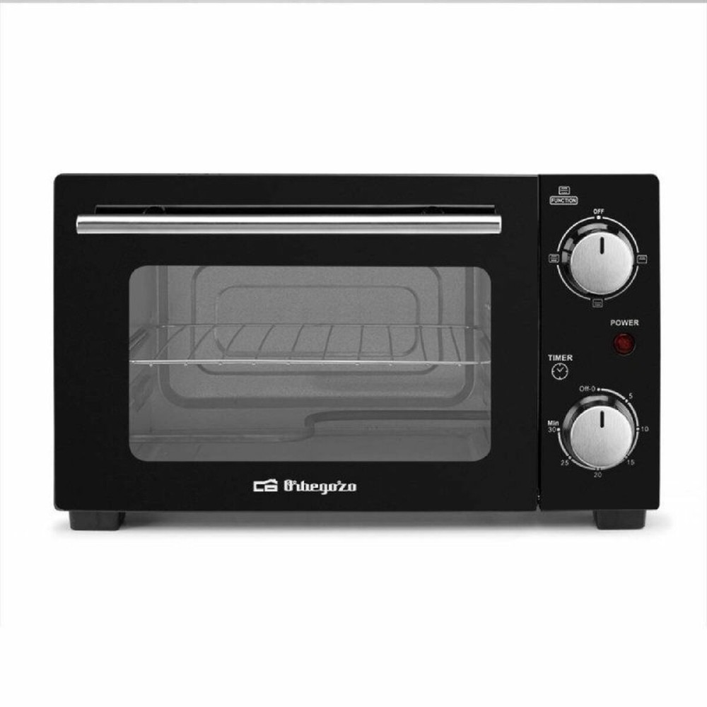 Plaque de cuisson Orbegozo HO 985 800 W