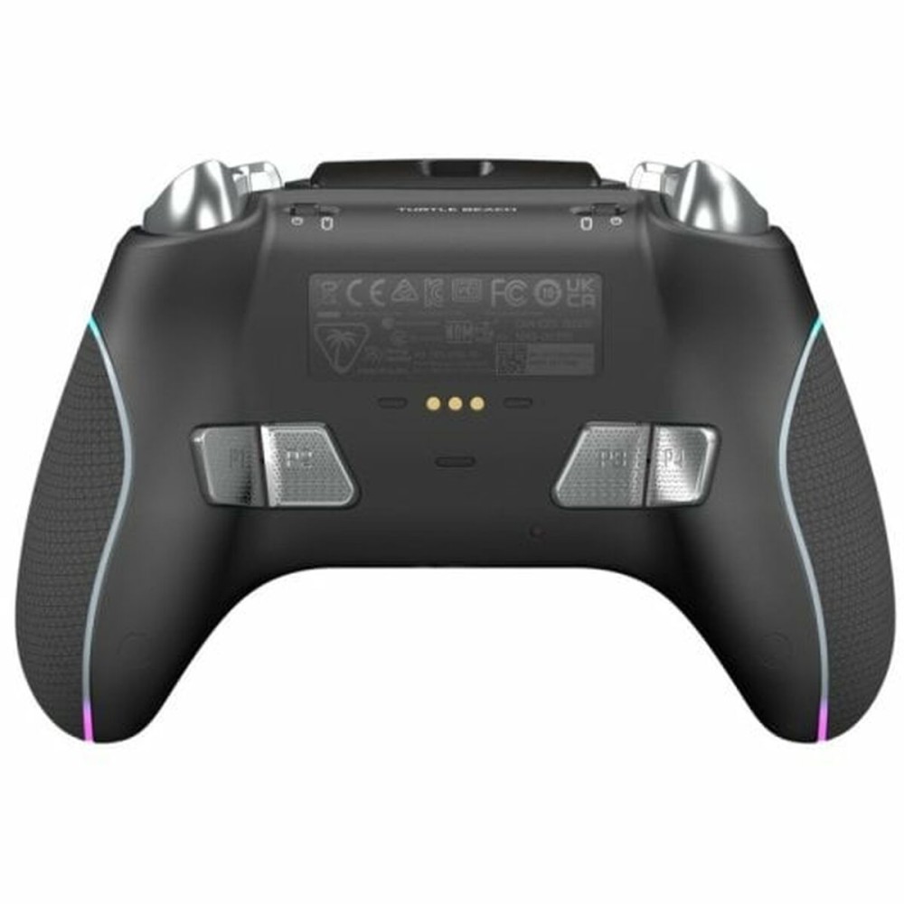 Gaming Control Turtle Beach Black