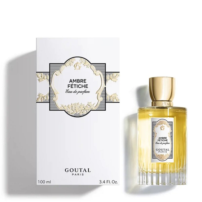 Unisex-Parfüm Goutal Ambre Fetiche EDP 100 ml