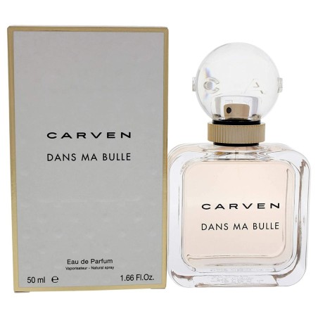 Damenparfüm Carven   EDP Dans ma Bulle 50 ml