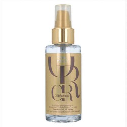 Hair Oil    Wella Oil Reflection             (100 ml)