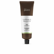 Gesichtsreinigungs-Gel Ellips Sunflower Almond Oil