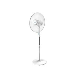 Freistehender Ventilator Cecotec EnergySilence 600 MaxFlow Ø 45 cm 70W Weiß