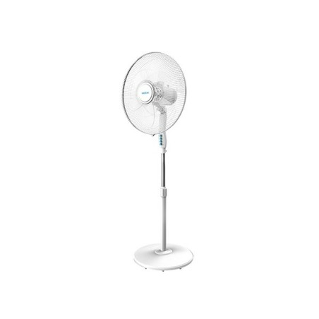 Freistehender Ventilator Cecotec EnergySilence 600 MaxFlow Ø 45 cm 70W Weiß