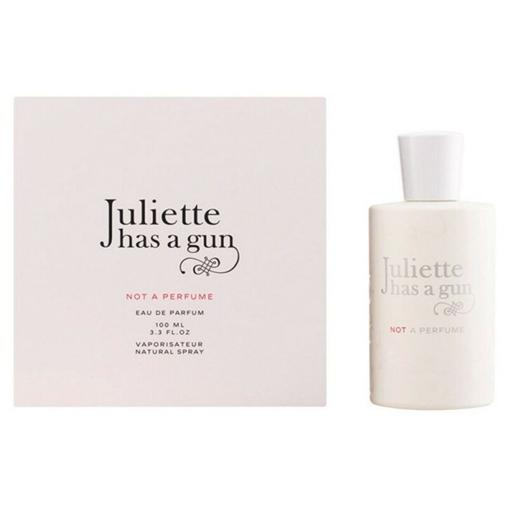 Women's Perfume Not A Juliette Has A Gun 33002775_1 EDP EDP 100 ml