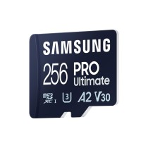 Micro SD-Karte Samsung MB-MY256SA/WW 256 GB