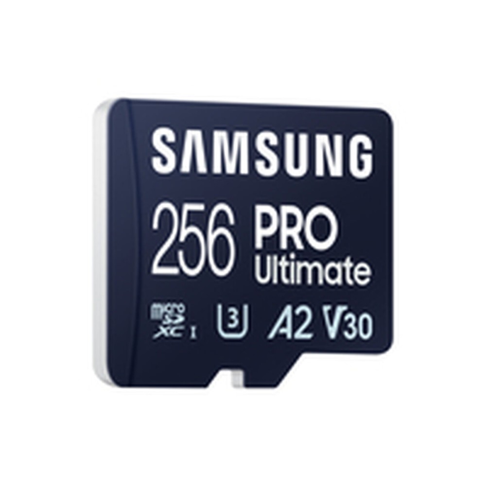 Micro SD-Karte Samsung MB-MY256SA/WW 256 GB