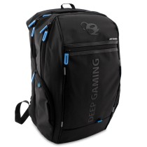 Laptoptasche DeepGaming DG-BAG17-2N Schwarz