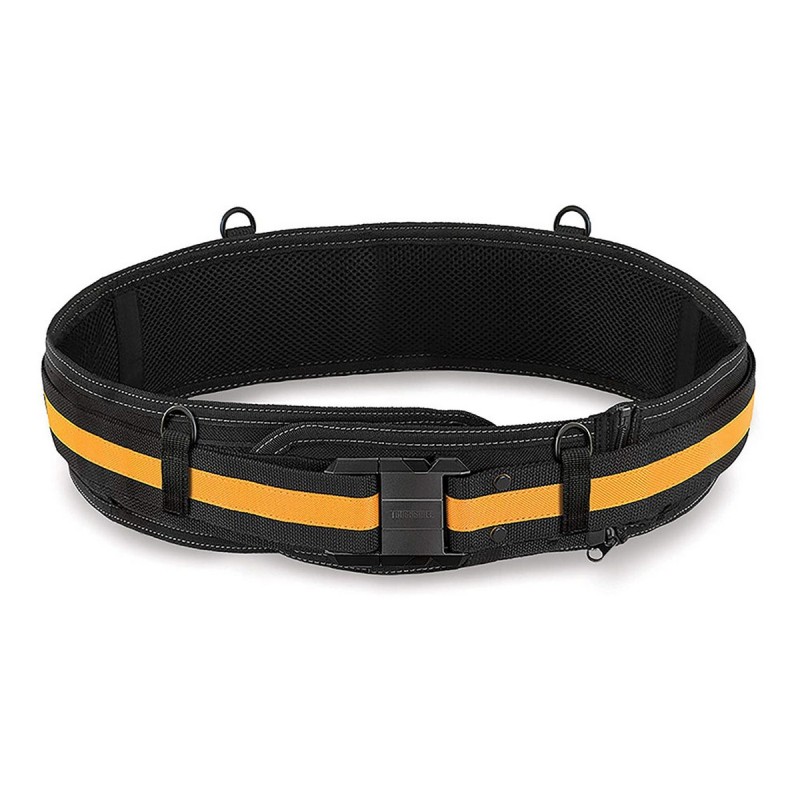 Adjustable belt Toughbuilt heavy duty tb-ct-41b 81-121 cm