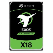 Disque dur Seagate Exos X18 3,5" 12 TB