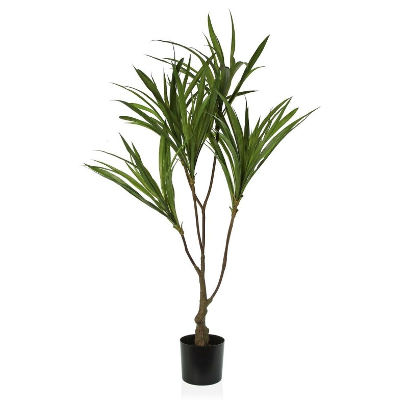 Plante décorative Versa 15 x 90 x 15 cm Plastique