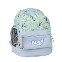 Wanderrucksack Bluey Für Kinder 25 x 27 x 16 cm Blau