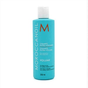 Shampooing Volume Moroccanoil Extra Volume 250 ml