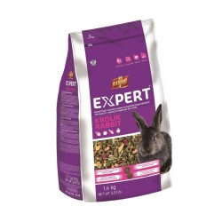 Nourriture Vitapol Expert Légumes Lapin 1,6 kg