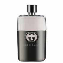 Herrenparfüm Gucci Gucci Guilty Homme EDT 90 ml