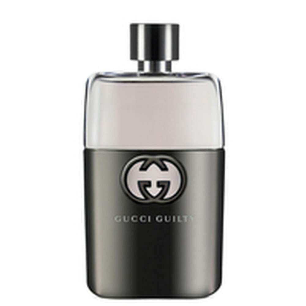 Men's Perfume Gucci Gucci Guilty Homme EDT 90 ml