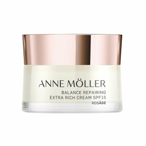 Crème de jour Anne Möller Rosâge Complexe réparateur Spf 15 (50 ml)