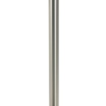 Bar Cavus Stainless steel 100 cm