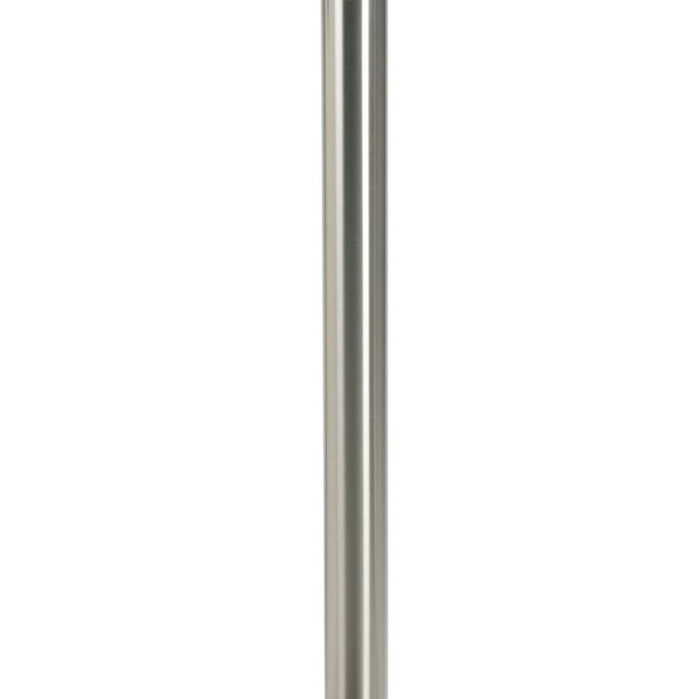 Bar Cavus Stainless steel 100 cm