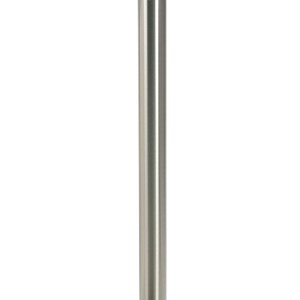 Bar Cavus Stainless steel 100 cm