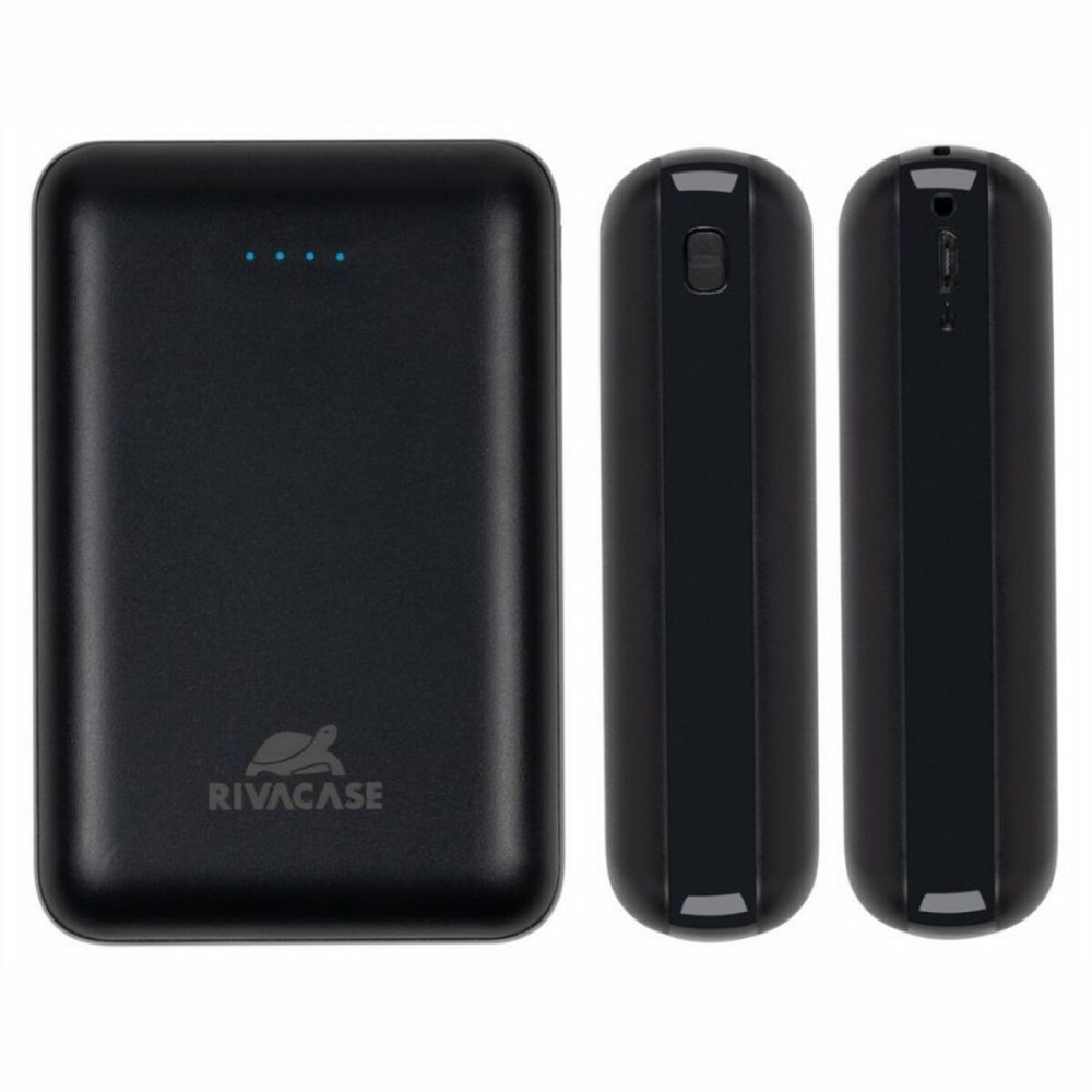 Powerbank Rivacase VA2412 Black 10000 mAh