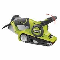 Ponceuse à bande Ryobi EBS800 800 W