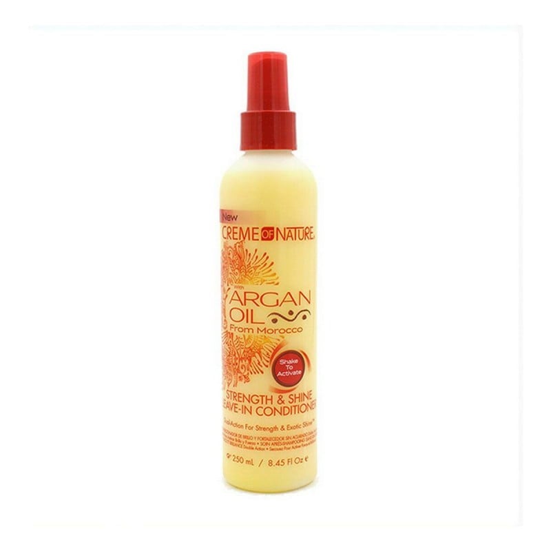 Conditioner Leave In Creme Of Nature Argan Oil (250 ml)